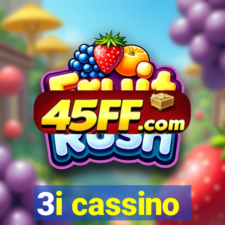 3i cassino